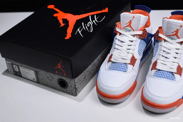 Rep BK 308497-171 air bright 4 crimson-royal jordan blue white 1111